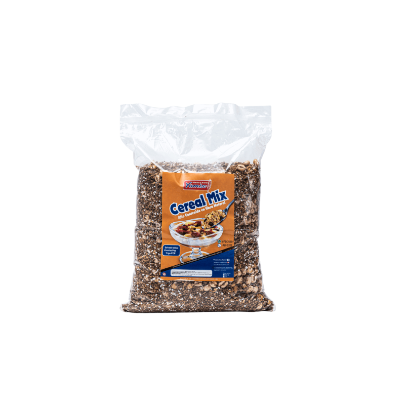 CEREAL MIX X 1K-YAMIX