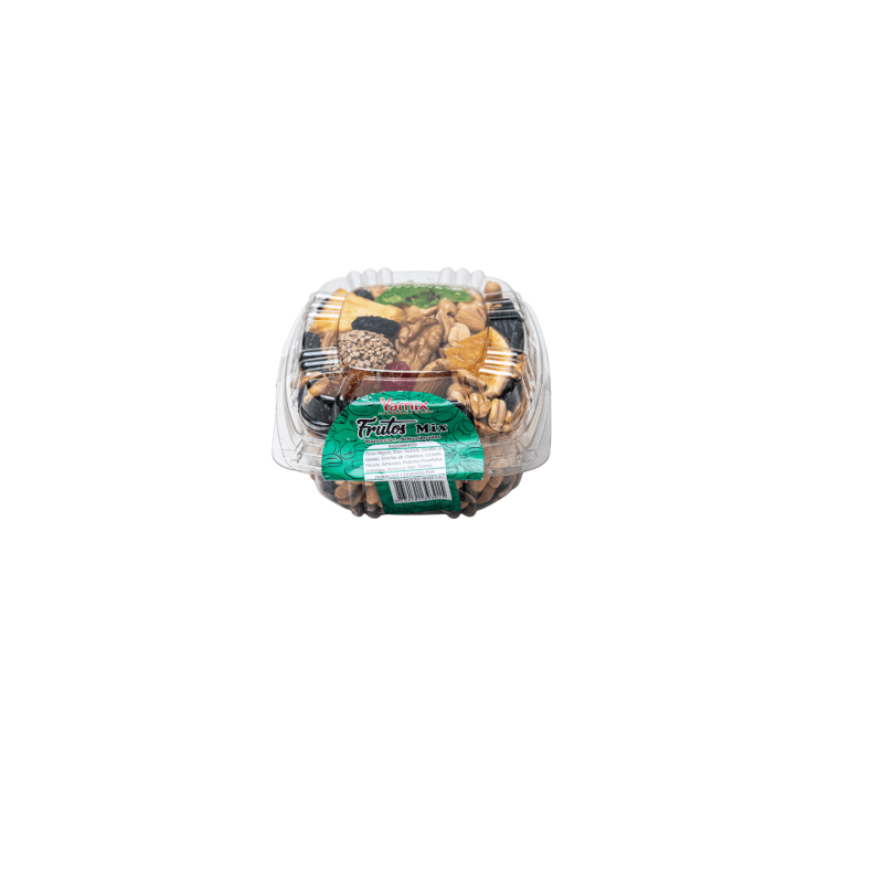 FRUTOS SECOS MIX X 230G-YAMIX