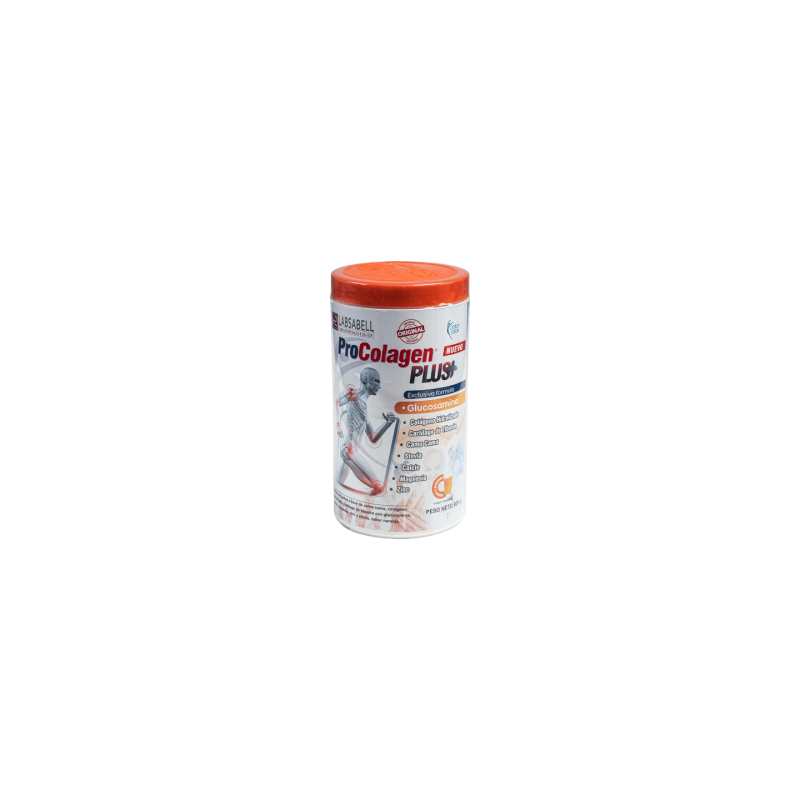 PROCOLAGEN PLUS X 600G-LABSABELL