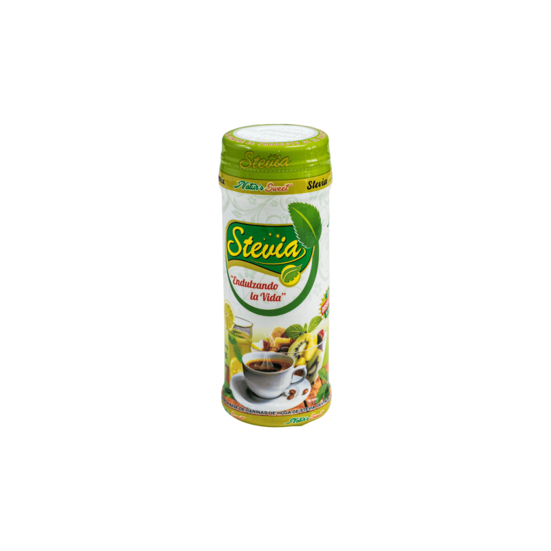 STEVIA-X160g SWEET-SEN GYN