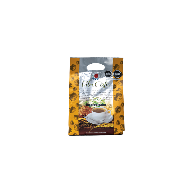 VITA CAFE PACK X 20-DXN