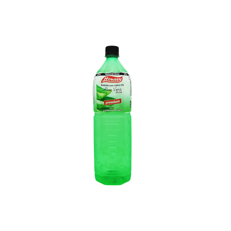 ALOE VERA X 1.5L-HOUSSY