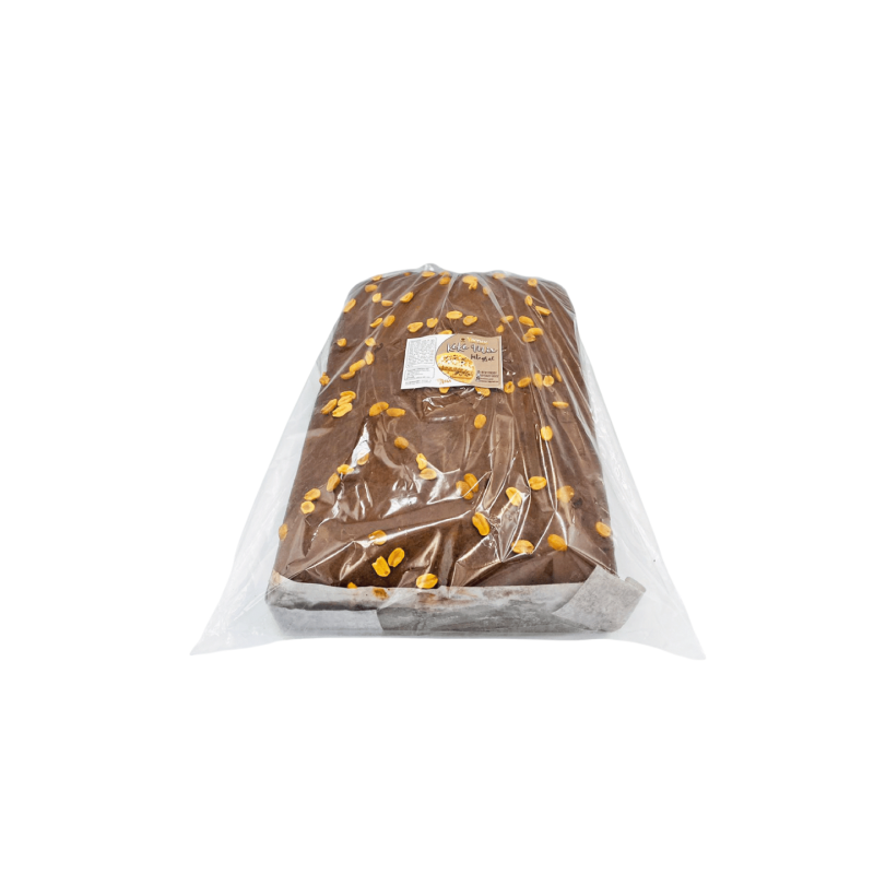 KEKE DE CHOCOLATE X 2.5KG-YAMIX