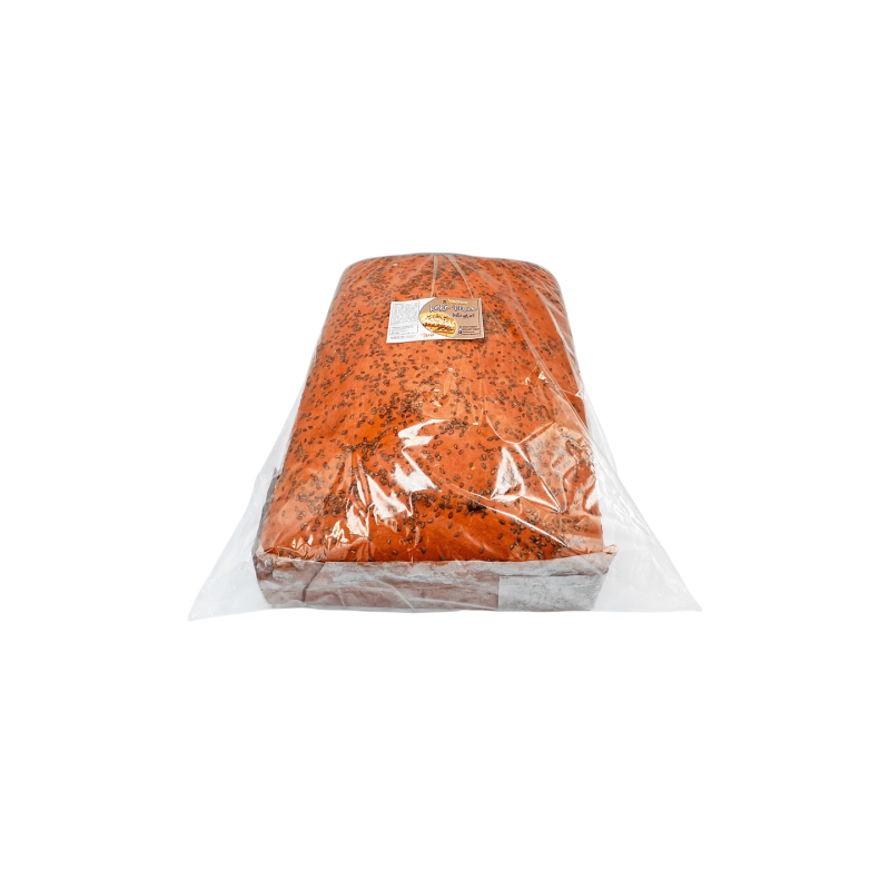 KEKE DE FRESA X 2.5KG-YAMIX