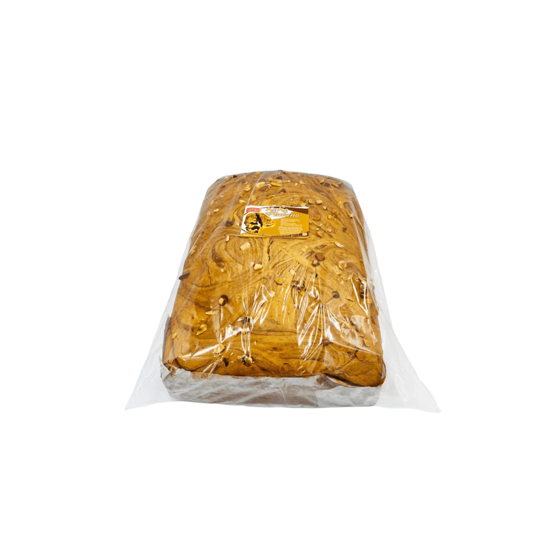 KEKE DE PLATANO X 2.5KG-YAMIX