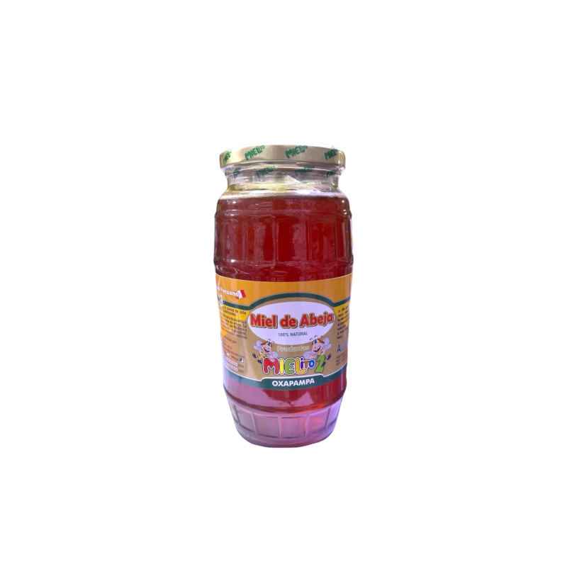 MIEL DE ABEJA X 1 KG- MIELITO