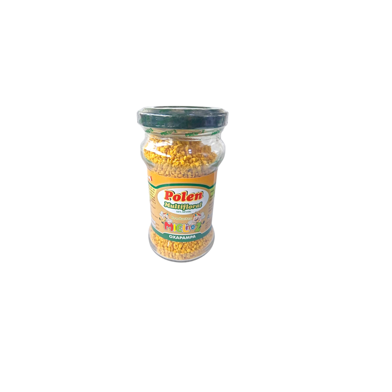 POLEN X 150G-MIELITO