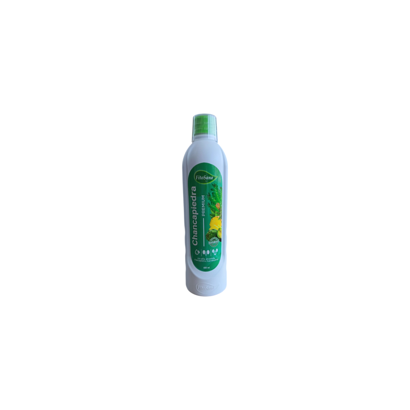 CHANCAPIEDRA  X 600ML -FITOSANA
