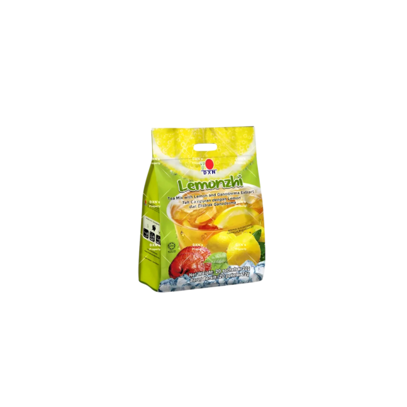 LEMONZHI -DXN