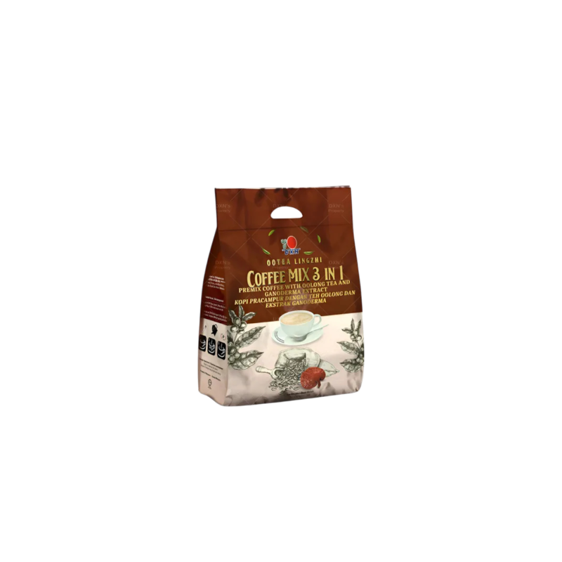 COFFEE MIX 3 EN 1 DXN