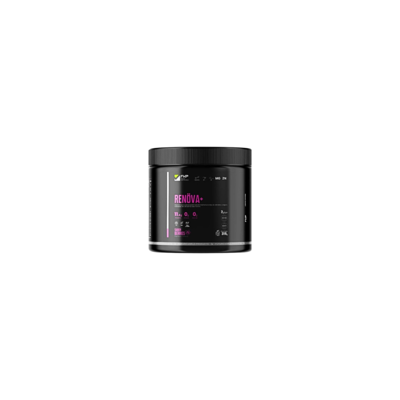 COLAGENO  RENOVA X 315GR - BEAN LABS