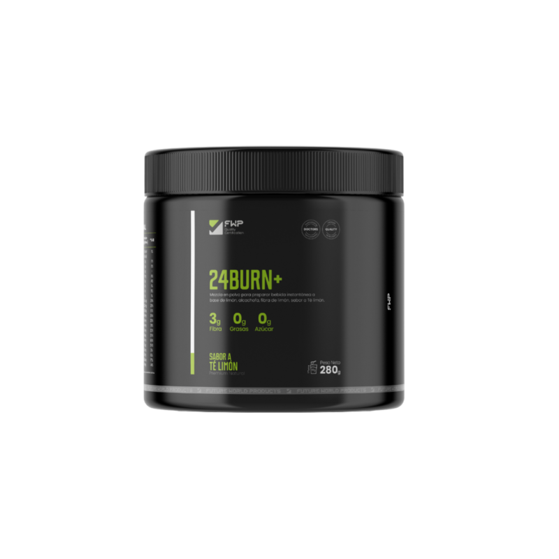 24BURN X 280G - FWP