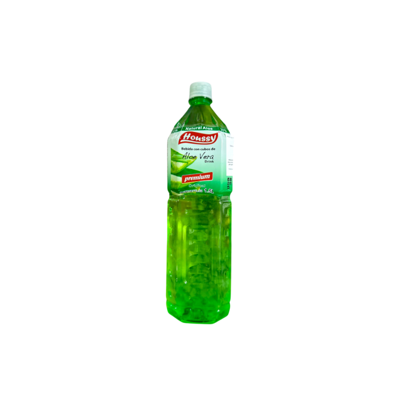 ALOE VERA DRINK X 1.5L - HONSSY