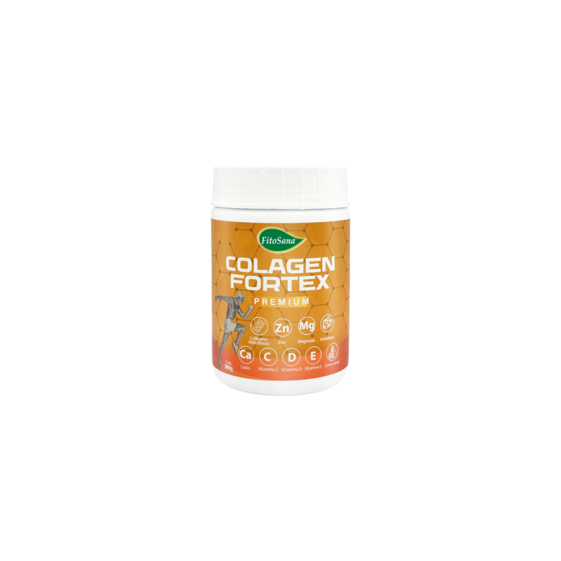 COLAGEN FORTEX X 300GR - FITOSANA
