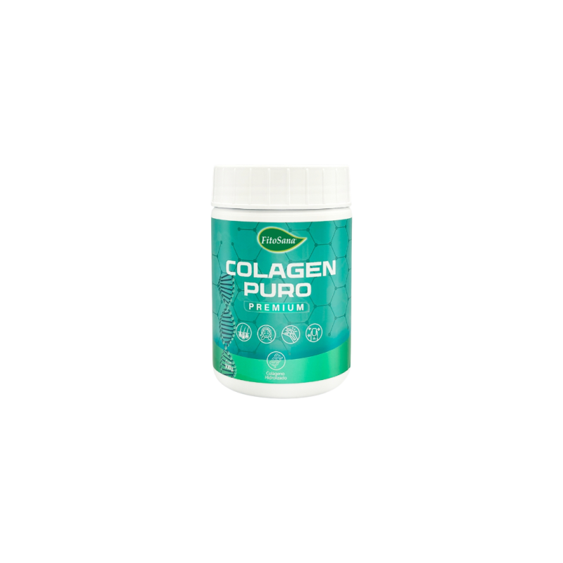 COLAGEN PURO X 300GR - FITOSANA
