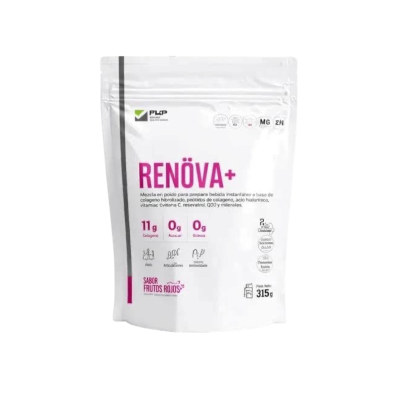 COLAGENO RENOVA - FWP